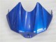 Yamaha R1 04-06 Motorrad Verkleidung - Blau Weiß Yamaha R1 04-06 Motorrad Verkleidung - Blau Weiß