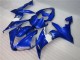 Yamaha R1 04-06 Motorrad Verkleidung - Blau Weiß Yamaha R1 04-06 Motorrad Verkleidung - Blau Weiß