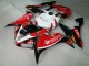 Yamaha R1 04-06 Motorrad Verkleidung - Rot Yamaha R1 04-06 Motorrad Verkleidung - Rot