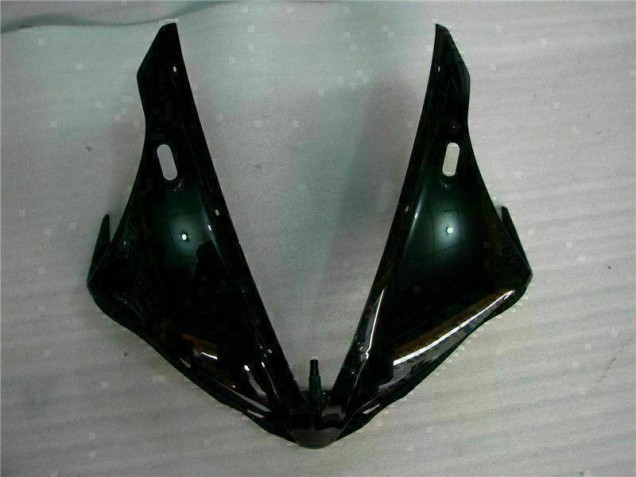 Yamaha R1 04-06 Motorrad Verkleidung - Schwarz Yamaha R1 04-06 Motorrad Verkleidung - Schwarz