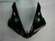 Yamaha R1 04-06 Motorrad Verkleidung - Schwarz Yamaha R1 04-06 Motorrad Verkleidung - Schwarz