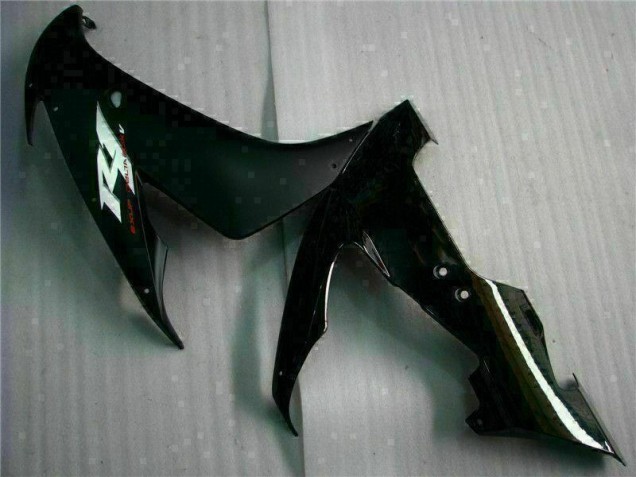 Yamaha R1 04-06 Motorrad Verkleidung - Schwarz Yamaha R1 04-06 Motorrad Verkleidung - Schwarz
