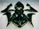 Yamaha R1 04-06 Motorrad Verkleidung - Schwarz Yamaha R1 04-06 Motorrad Verkleidung - Schwarz