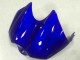 Yamaha R1 04-06 Motorrad Verkleidungen - Blau Yamaha R1 04-06 Motorrad Verkleidungen - Blau