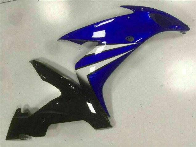 Yamaha R1 04-06 Motorrad Verkleidungen - Blau Yamaha R1 04-06 Motorrad Verkleidungen - Blau