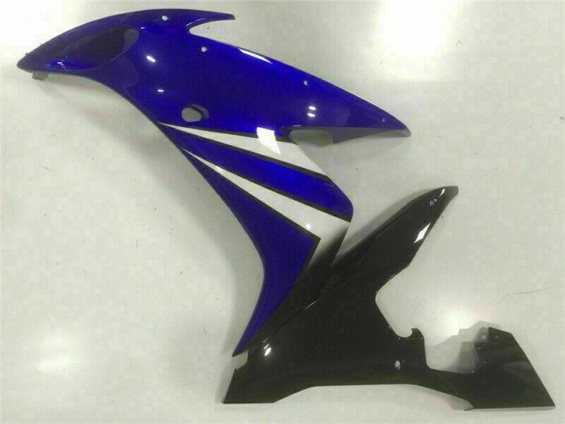 Yamaha R1 04-06 Motorrad Verkleidungen - Blau Yamaha R1 04-06 Motorrad Verkleidungen - Blau