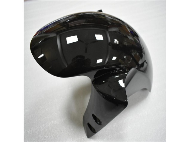 Yamaha R1 04-06 Motorrad Verkleidungen - Matt schwarz Glänzend Yamaha R1 04-06 Motorrad Verkleidungen - Matt schwarz Glänzend