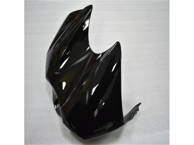 Yamaha R1 04-06 Motorrad Verkleidungen - Matt schwarz Glänzend Yamaha R1 04-06 Motorrad Verkleidungen - Matt schwarz Glänzend