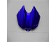 Yamaha R1 04-06 Motorrad Verkleidungen & Plastik - Blau Schwarz Yamaha R1 04-06 Motorrad Verkleidungen & Plastik - Blau Schwarz