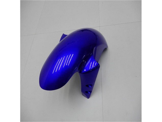Yamaha R1 04-06 Motorrad Verkleidungen & Plastik - Blau Schwarz Yamaha R1 04-06 Motorrad Verkleidungen & Plastik - Blau Schwarz