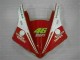 Yamaha R1 04-06 Motorrad Verkleidungen - Rot Yamaha R1 04-06 Motorrad Verkleidungen - Rot