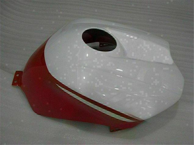 Yamaha R1 04-06 Motorrad Verkleidungen - Rot Yamaha R1 04-06 Motorrad Verkleidungen - Rot