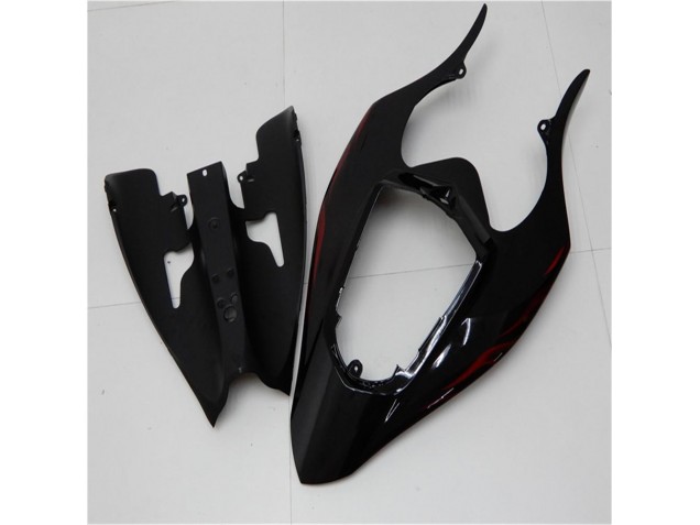Yamaha R1 04-06 Motorrad Verkleidungen - Rot Schwarz Yamaha R1 04-06 Motorrad Verkleidungen - Rot Schwarz