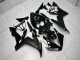 Yamaha R1 04-06 Motorrad Verkleidungen - Schwarz Yamaha R1 04-06 Motorrad Verkleidungen - Schwarz