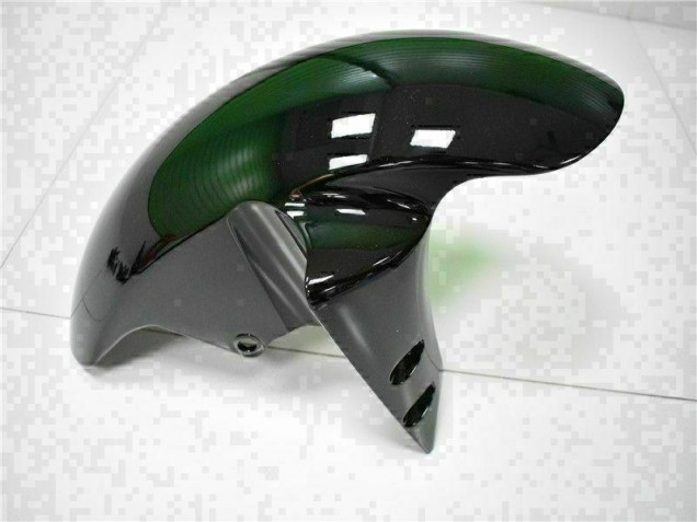 Yamaha R1 04-06 Motorrad Verkleidungen - Schwarz Yamaha R1 04-06 Motorrad Verkleidungen - Schwarz