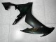 Yamaha R1 04-06 Motorrad Verkleidungen - Schwarz Yamaha R1 04-06 Motorrad Verkleidungen - Schwarz
