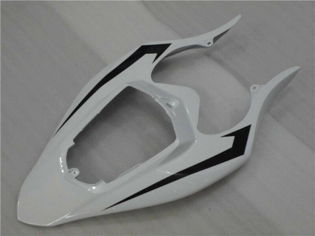 Yamaha R1 04-06 Motorrad Verkleidungen - Weiß Schwarz Flamme Yamaha R1 04-06 Motorrad Verkleidungen - Weiß Schwarz Flamme