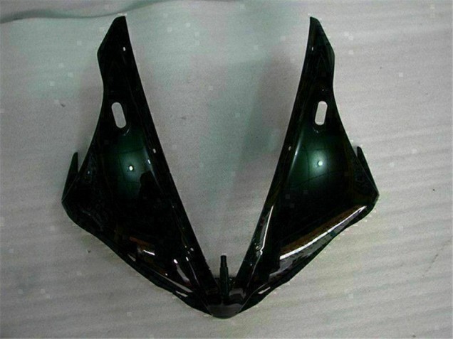 Yamaha R1 04-06 Motorrad VollVerkleidungen & Plastik - Schwarz Yamaha R1 04-06 Motorrad VollVerkleidungen & Plastik - Schwarz