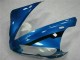 Yamaha R1 04-06 Motorrad Vollverkleidung - Blau Yamaha R1 04-06 Motorrad Vollverkleidung - Blau