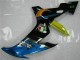 Yamaha R1 04-06 Motorrad Vollverkleidung - Blau Yamaha R1 04-06 Motorrad Vollverkleidung - Blau