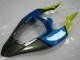 Yamaha R1 04-06 Motorrad Vollverkleidung - Blau Yamaha R1 04-06 Motorrad Vollverkleidung - Blau