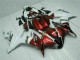 Yamaha R1 04-06 Motorrad Vollverkleidung - Rot Yamaha R1 04-06 Motorrad Vollverkleidung - Rot