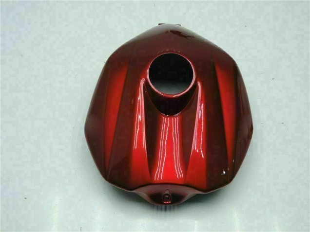 Yamaha R1 04-06 Motorrad Vollverkleidung - Rot Yamaha R1 04-06 Motorrad Vollverkleidung - Rot