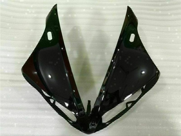 Yamaha R1 04-06 Motorrad Vollverkleidung - Schwarz Yamaha R1 04-06 Motorrad Vollverkleidung - Schwarz