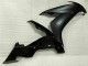 Yamaha R1 04-06 Motorrad Vollverkleidung - Schwarz Yamaha R1 04-06 Motorrad Vollverkleidung - Schwarz