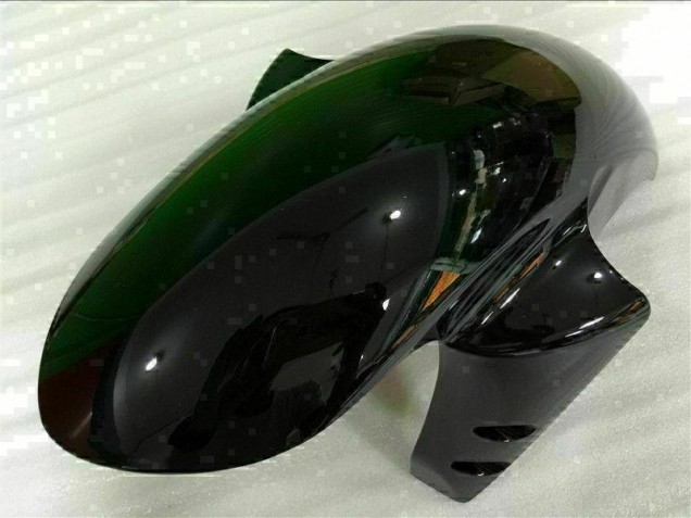 Yamaha R1 04-06 Motorrad Vollverkleidung - Schwarz Yamaha R1 04-06 Motorrad Vollverkleidung - Schwarz
