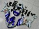 Yamaha R1 07-08 Motorrad Verkleidung - Blau Yamaha R1 07-08 Motorrad Verkleidung - Blau