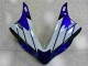 Yamaha R1 07-08 Motorrad Verkleidung - Blau Yamaha R1 07-08 Motorrad Verkleidung - Blau