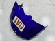 Yamaha R1 07-08 Motorrad Verkleidung - Blau Yamaha R1 07-08 Motorrad Verkleidung - Blau
