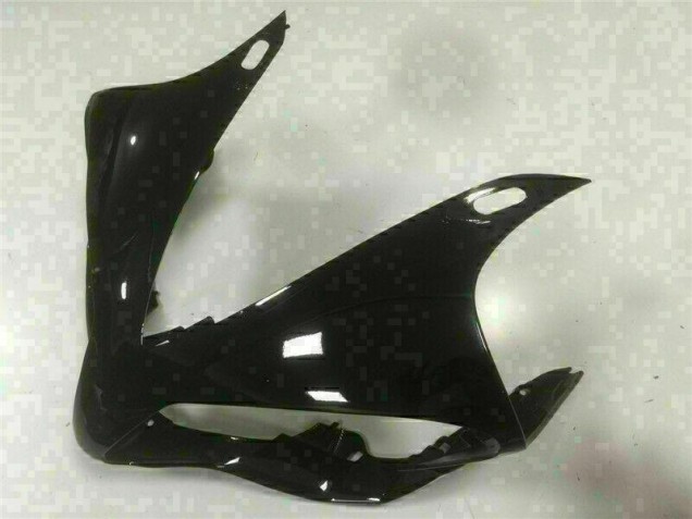 Yamaha R1 07-08 Motorrad Verkleidung - Schwarz Yamaha R1 07-08 Motorrad Verkleidung - Schwarz