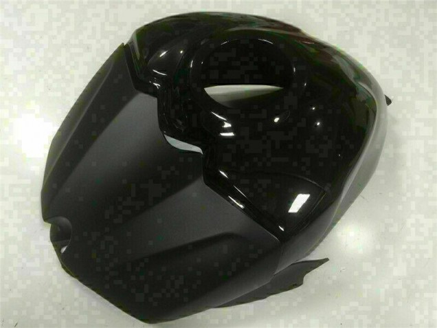 Yamaha R1 07-08 Motorrad Verkleidung - Schwarz Yamaha R1 07-08 Motorrad Verkleidung - Schwarz