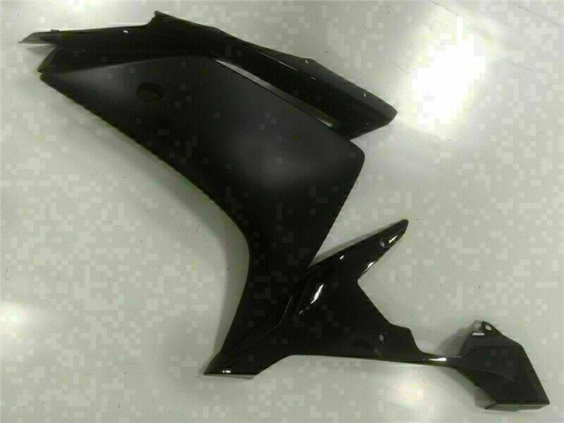 Yamaha R1 07-08 Motorrad Verkleidung - Schwarz Yamaha R1 07-08 Motorrad Verkleidung - Schwarz