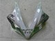Yamaha R1 07-08 Motorrad Verkleidung - Weiß Yamaha R1 07-08 Motorrad Verkleidung - Weiß