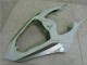 Yamaha R1 07-08 Motorrad Verkleidung - Weiß Yamaha R1 07-08 Motorrad Verkleidung - Weiß