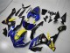 Yamaha R1 07-08 Motorrad Verkleidungen - Blau Hai Yamaha R1 07-08 Motorrad Verkleidungen - Blau Hai
