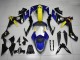 Yamaha R1 07-08 Motorrad Verkleidungen - Blau Hai Yamaha R1 07-08 Motorrad Verkleidungen - Blau Hai
