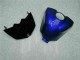 Yamaha R1 07-08 Motorrad Verkleidungen - Blau Yamaha R1 07-08 Motorrad Verkleidungen - Blau