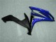 Yamaha R1 07-08 Motorrad Verkleidungen - Blau Yamaha R1 07-08 Motorrad Verkleidungen - Blau