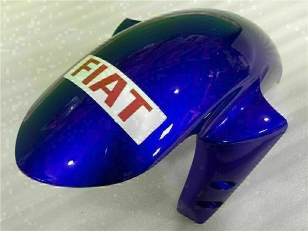 Yamaha R1 07-08 Motorrad Verkleidungen & Plastik - Blau Yamaha R1 07-08 Motorrad Verkleidungen & Plastik - Blau