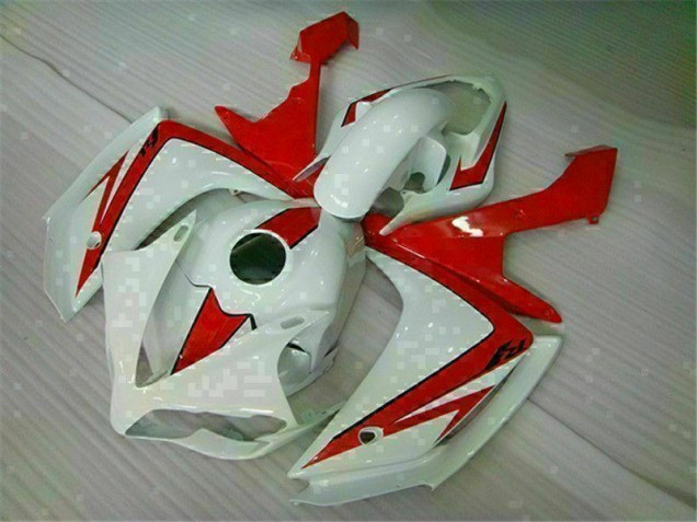 Yamaha R1 07-08 Motorrad Verkleidungen & Plastik - Weiß Yamaha R1 07-08 Motorrad Verkleidungen & Plastik - Weiß