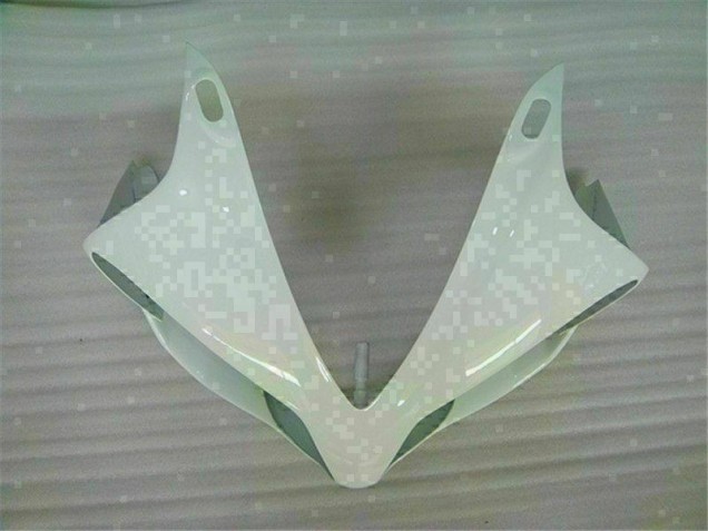 Yamaha R1 07-08 Motorrad Verkleidungen & Plastik - Weiß Yamaha R1 07-08 Motorrad Verkleidungen & Plastik - Weiß