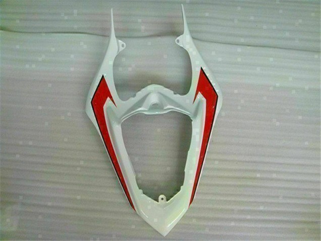 Yamaha R1 07-08 Motorrad Verkleidungen & Plastik - Weiß Yamaha R1 07-08 Motorrad Verkleidungen & Plastik - Weiß