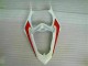 Yamaha R1 07-08 Motorrad Verkleidungen & Plastik - Weiß Yamaha R1 07-08 Motorrad Verkleidungen & Plastik - Weiß