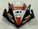 Yamaha R1 07-08 Motorrad Verkleidungen - Rot Yamaha R1 07-08 Motorrad Verkleidungen - Rot