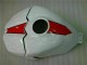 Yamaha R1 07-08 Motorrad Verkleidungen - Weiß Rot Yamaha R1 07-08 Motorrad Verkleidungen - Weiß Rot
