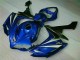 Yamaha R1 07-08 Motorrad Vollverkleidung - Blau Yamaha R1 07-08 Motorrad Vollverkleidung - Blau